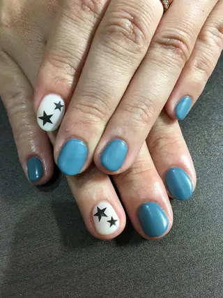 ネイル nail salon Titaleeのネイルデザイン