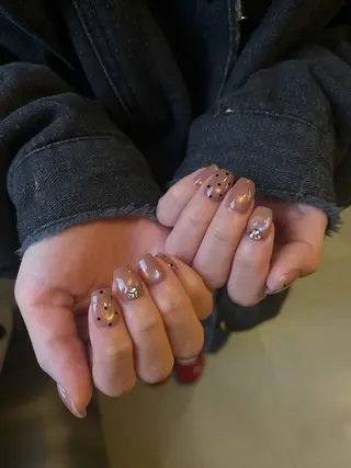 ネイル nail salon vico_runaのネイルデザイン