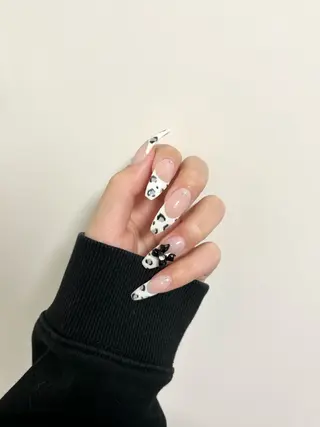 ネイル 🎀あおい 大阪梅田🎀のマツエク・マツパデザイン