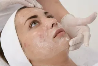 中村 萌々のエステ・リラクイメージ