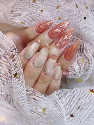 ネイル エムズ エムズのマツエク・マツパデザイン