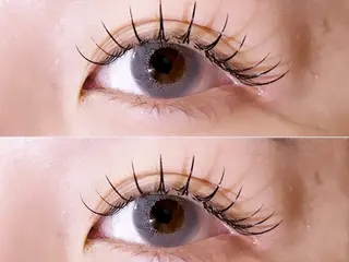 マツエク・マツパ 新潟アイリスト 💞erina💞のマツエク・マツパデザイン