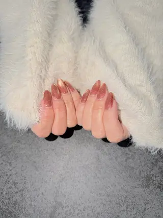 ネイル SUUN_NAIL _RINAのネイルデザイン