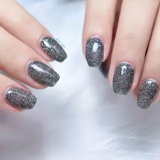 ネイル BLUE CORAのネイルデザイン