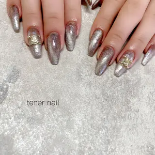 ネイル テネルネイル tener nailのネイルデザイン