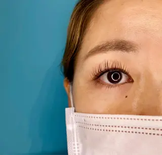 マツエク・マツパ carina所属・東戸塚 carinaのマツエク・マツパデザイン