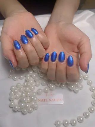 ネイル さくら💮💮 【オフ無料】のネイルデザイン