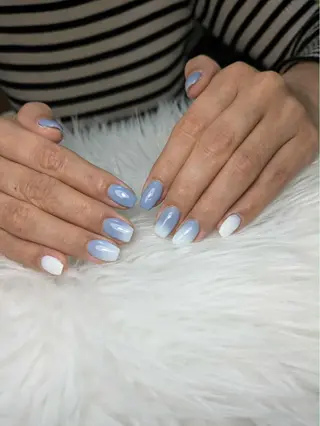 ネイル Queen Nail 柏店 クイーンネイルのネイルデザイン