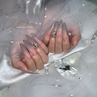 ネイル 💎Rina💎 自宅サロン✨のネイルデザイン
