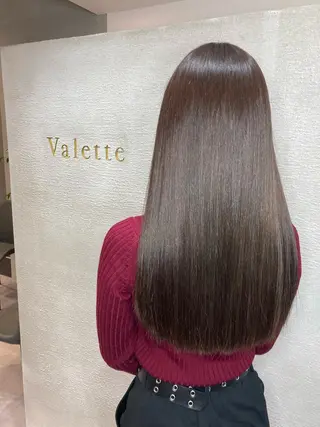 カラー 豊中/メンズ特化 岡田 龍之介のヘアスタイル