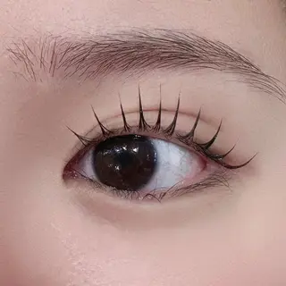 マツエク・マツパ eyelashZen 🤍HIRARIの眉毛・アイブロウイメージ