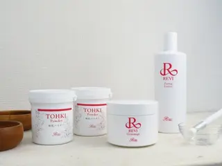 Ｍ渋谷 ホワイトニングのエステ・リラクイメージ