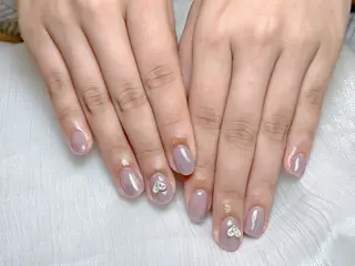 ネイル 里奈 Nailのネイルデザイン