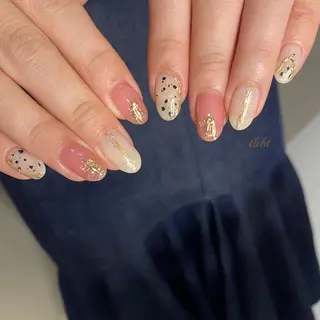 ネイル Rio 𓍼のネイルデザイン