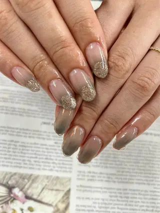 ネイル Basic町田本店 Suzunaのネイルデザイン