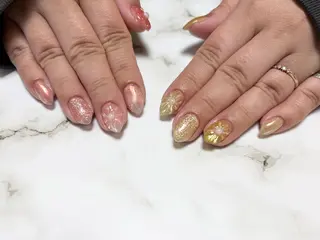 ネイル haru.nail harunaのネイルデザイン