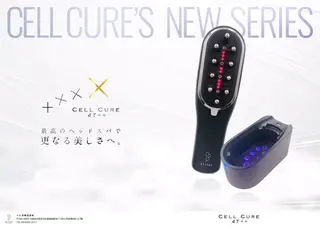 PLACE梅田堂山店 【肌質改善/ハーブ】のエステ・リラクイメージ