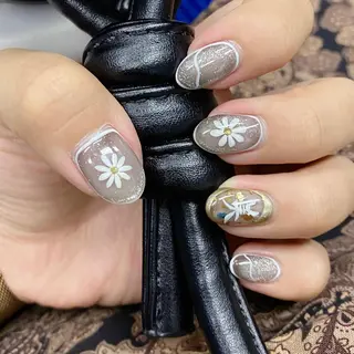 ネイル Nail Salon Kのネイルデザイン