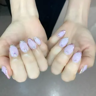 ネイル Salon Kのネイルデザイン
