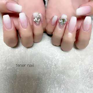ネイル テネルネイル tener nailのネイルデザイン