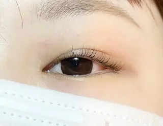 マツエク・マツパ 🍒眉毛/まつ毛 Sanaの眉毛・アイブロウイメージ