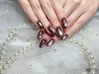 ネイル NAIL CIRCLESのネイルデザイン