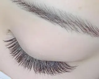 マツエク・マツパ Ali Beauty Salon 新小岩のマツエク・マツパデザイン