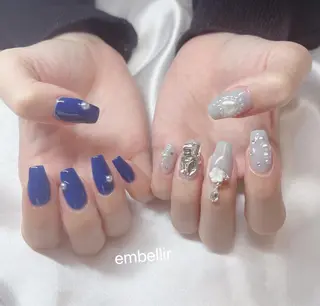 ネイル emi ♡のネイルデザイン