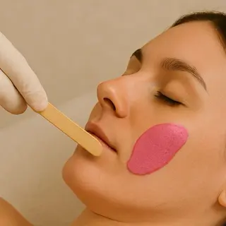 脱毛＆エステ　GLG 徳並のエステ・リラクイメージ