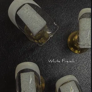 ネイル Angelique 田中/高崎のネイルデザイン