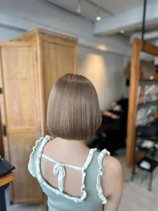 ショート 秋葉原　柏木絢汰 ✨当日予約okのヘアスタイル