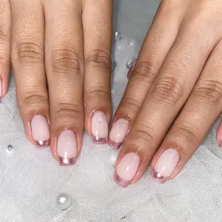 ネイル I pinknail 韓国風·持ち込み専門のネイルデザイン