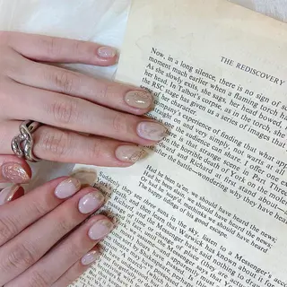 ネイル . .のネイルデザイン