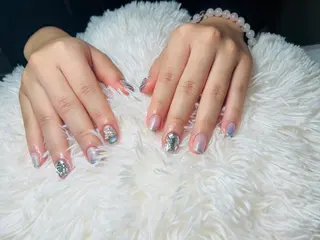 ネイル Onason NailSalonのネイルデザイン