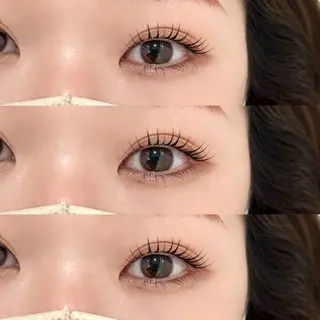 マツエク・マツパ Unefleur LARME airaの眉毛・アイブロウイメージ