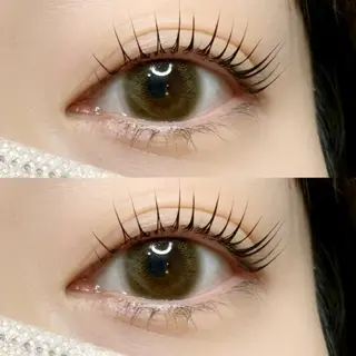 マツエク・マツパ YUI 🩵 表参道✧韓国風まつげのマツエク・マツパデザイン