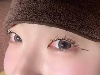 マツエク・マツパ seira .のマツエク・マツパデザイン