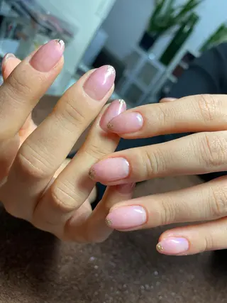 ネイル nail salon 7☺︎2のネイルデザイン