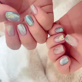 ネイル Bijou8 nailのネイルデザイン