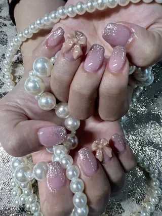 ネイル Pretty神戸三宮 プリティーのマツエク・マツパデザイン