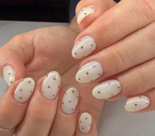 ネイル Mei Meiのネイルデザイン