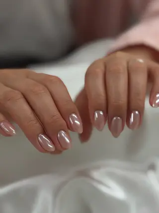 ネイル れ かとのネイルデザイン