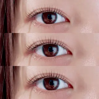 マツエク・マツパ eyelash omemeのマツエク・マツパデザイン