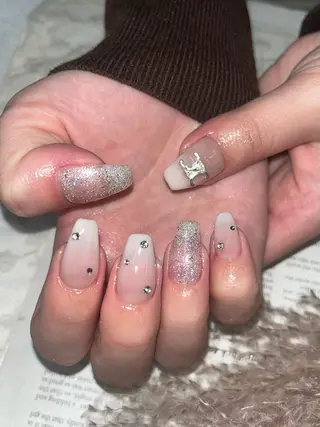 ネイル Basic町田本店 Suzunaのネイルデザイン