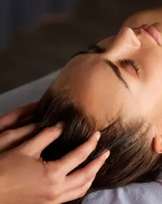 CREA プライベートサロンのエステ・リラクイメージ