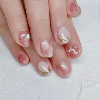 ネイル ina nail イナのネイルデザイン