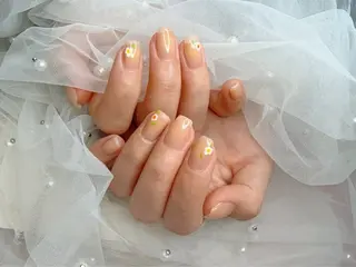 ネイル Nail Hibi サロンのネイルデザイン