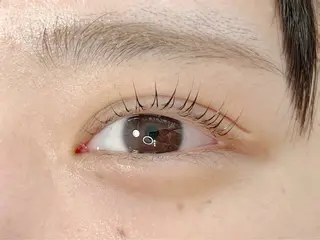 マツエク・マツパ Rimona tomomiのマツエク・マツパデザイン