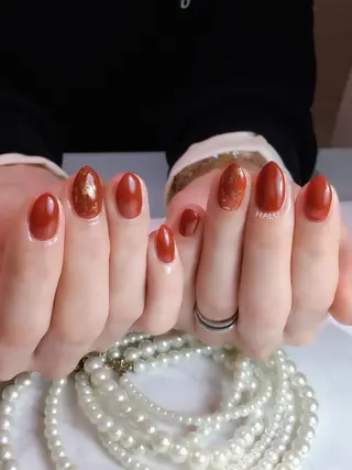 ネイル HALU ハルのネイルデザイン