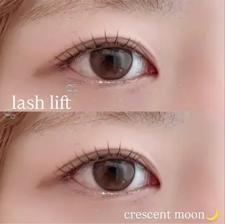 マツエク・マツパ ETERNO 小山店 髙橋里愛のマツエク・マツパデザイン